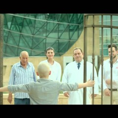 اعلان المصرية للاتصالات لمستشفي 57357 - غناء شهيرة كمال - رمضان 2015