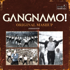 GANGNAMO! - Guns & Style