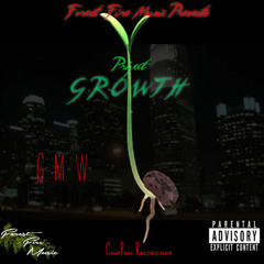 G.M.W - Comfort Zone (Prod. By Stoney Wonder)