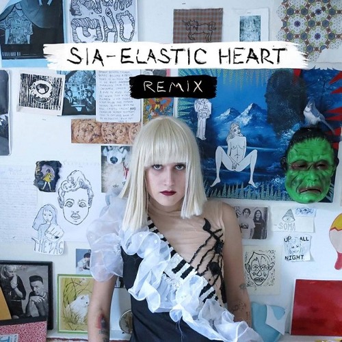Elastic heart (Pepo Bosser Remix)