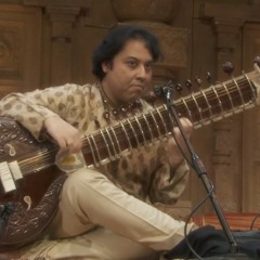 The rarest #Surbahar played by Ustad Irshaad Khan With Sukhwinder Singh On Jori,  Raag ~ Darbaari