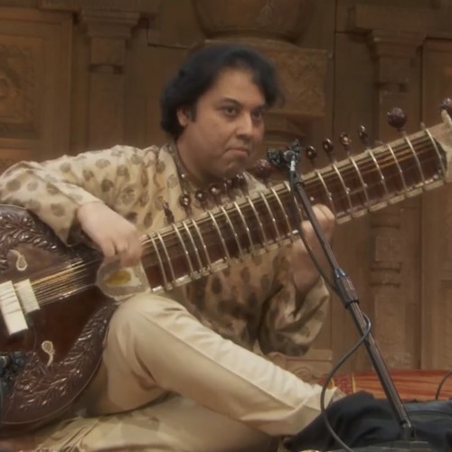 The rarest #Surbahar played by Ustad Irshaad Khan With Sukhwinder Singh On Jori,  Raag ~ Darbaari