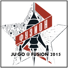 MUZUNGOU @ FUSION 2015 (DJ - Set)