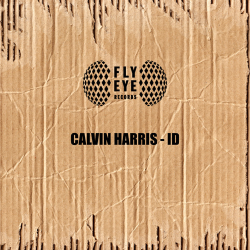 ID - ID [played by Calvin Harris - LIVE @ EDC Las Vegas 2015]