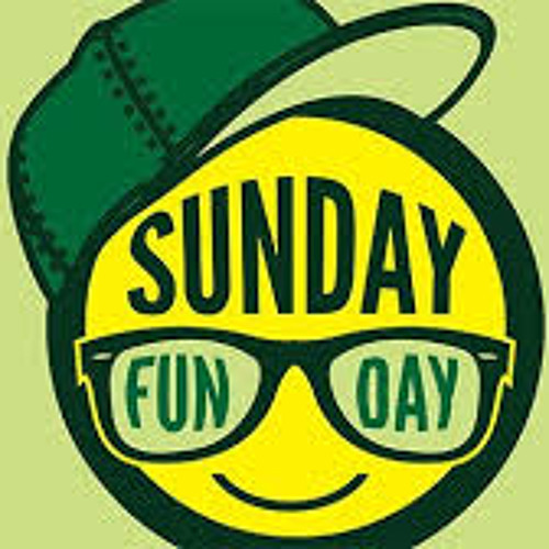 ROS&CO - SUNDAY FUNDAY