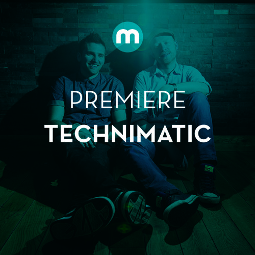 Premiere: Technimatic: 'Dirty Hands'