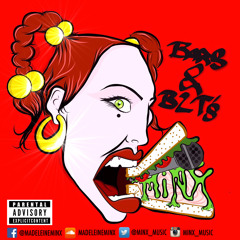 East Flat Bush Project 'Tried By 12' Freestyle ONE TAKE!