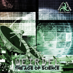 Feat.Bo - Legend Album:The Age of Science by D.D.C. Records 2015