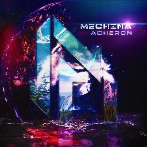 On The Wings Of Nefeli - Mechina