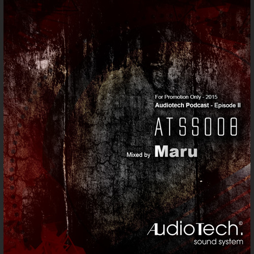 atss008 maru by audiotech