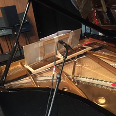 Joan Magrané Figuera, Trois augures (d'après Orlando di Lassus) / standardmodell