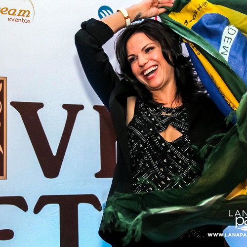 Meet and greet with Lana and Sean - Ever After Con