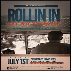 Rollin' In My Rickshaw (Extended Clip)