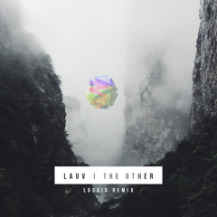 Lauv - The Other (/ˈlo͞osid/ Remix)