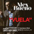 Artwork for Alex Bueno - Vuela (2015) (bachata)