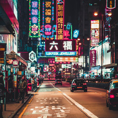 RIght There // Ruddyp & Carling Ruse (Sham.Poo Remix)