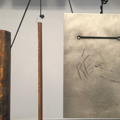 Peter Ablinger, Läuterung des Eisens / standardmodell