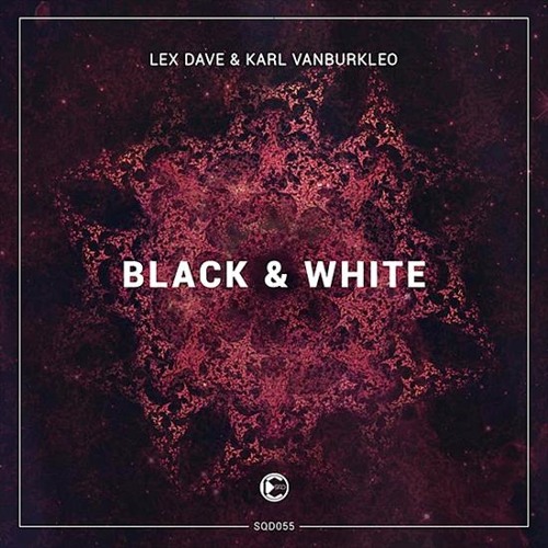 Lex Dave & Karl VanBurkleo - Black & White (Spotlight Bootleg)