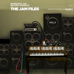 The Jam Files Pt.II- MT Megamix