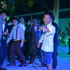 ไม่เคย ไม่เคย จะลืม