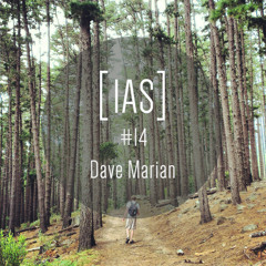 Intrinsic Audio Sessions [IAS] # 14 - Dave Marian