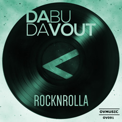 Dabu Davout - RocknRolla