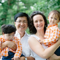 A Quality Life: The Shu Family's Pediatric Palliative Care Story