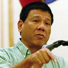 The Rodrigo Duterte song Composed and Performed  by Latigo feat Archie D'