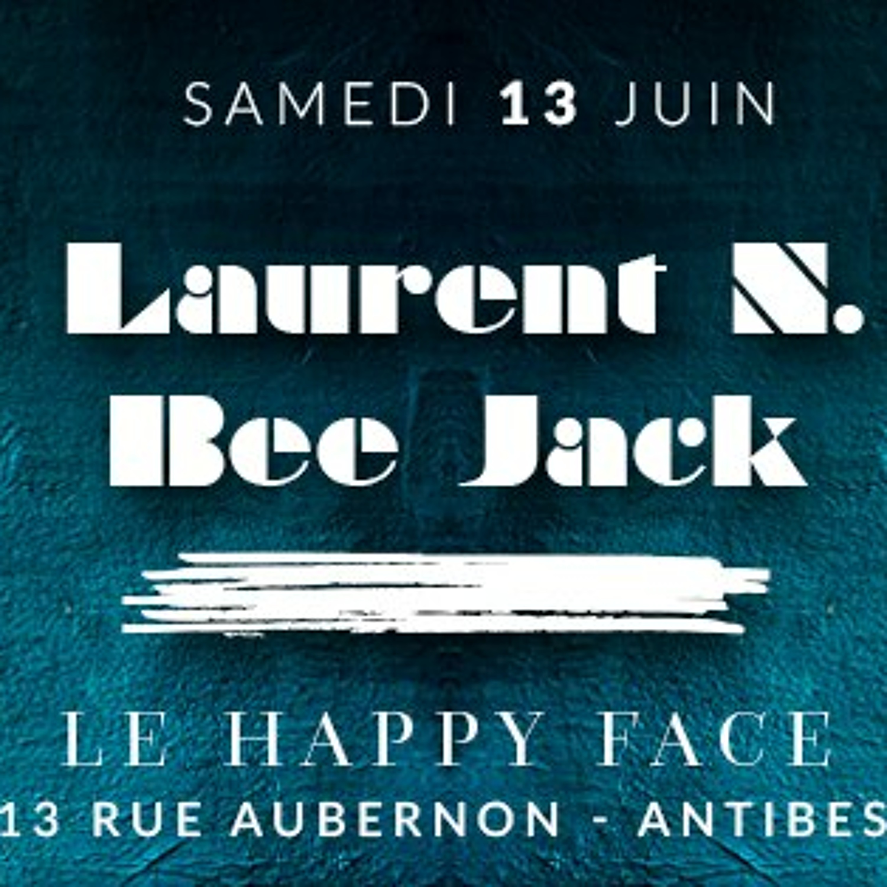 Laurent N.
