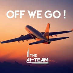 Off we go ! (Mixtape The AI-Team)