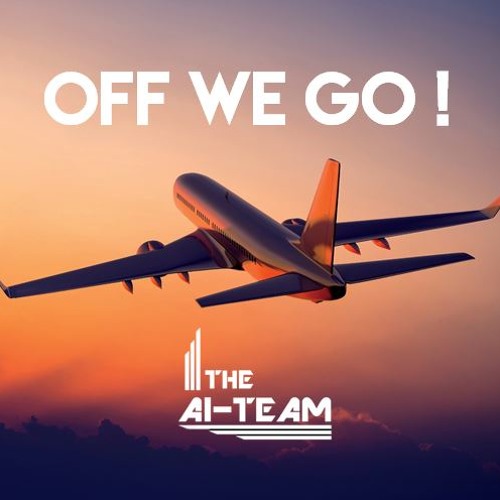 Off we go ! (Mixtape The AI-Team)