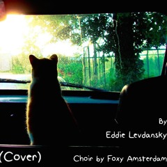 Five Hundred Miles by Eddie Levdansky ft. Foxt Amsterdam