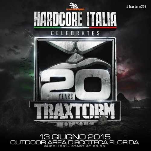 newest harcore/gabber sets, mixes , podcasts