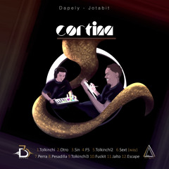 Base de Datos _Cortina