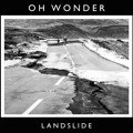 Oh&#x20;Wonder Landslide Artwork