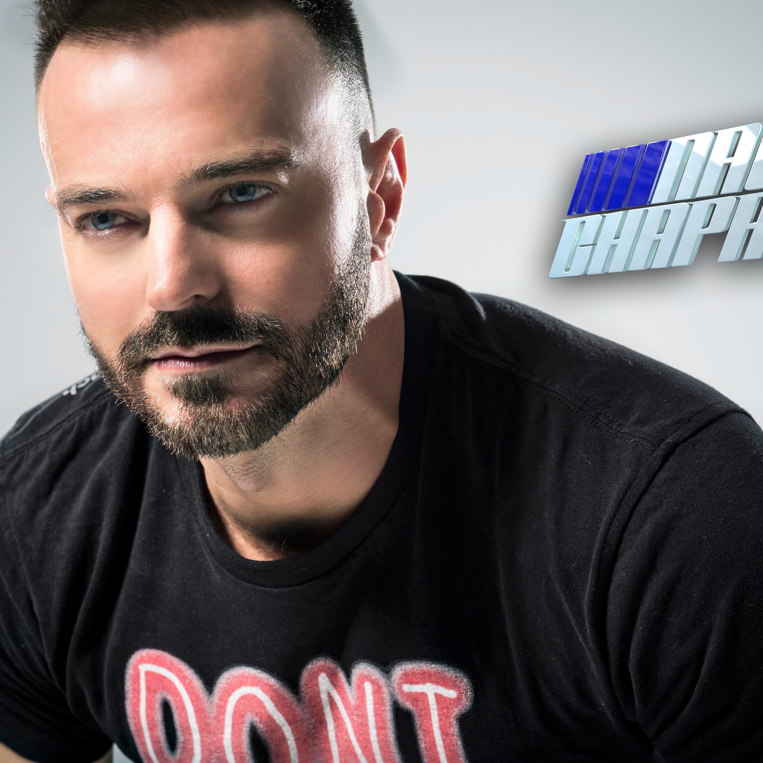 NACHO CHAPADO IN SESSION - PROMO DJ SETs
