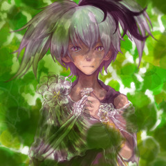 The Disappearance Of v flower [VOCALOID4]