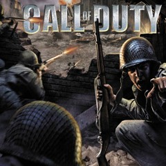 Red Square - Call of Duty Soundtrack