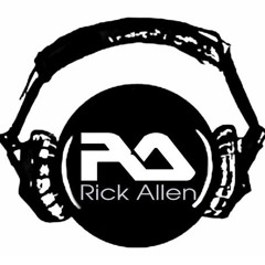 Rick Allen - Dj Set - Frequencies