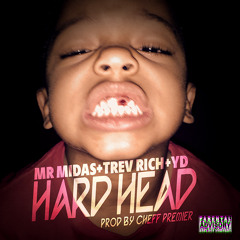 HARD HEAD F/ TREV RICH & YD