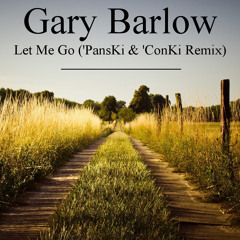 Let Me Go ('PansKi & 'ConKi Remix)