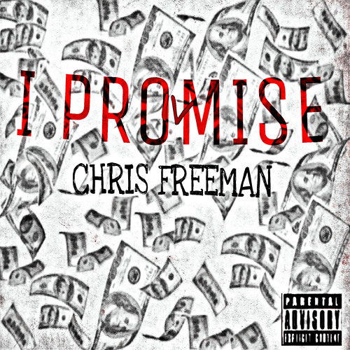 04 Don't Let Me Go [Prod. By Polo Boy Shawty]