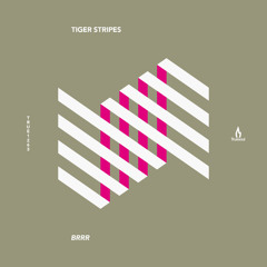 Tiger Stripes - Detroit - Truesoul - TRUE1263