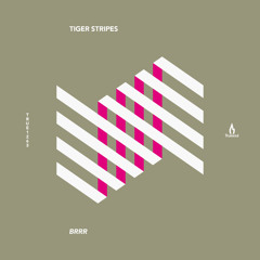 Tiger Stripes - Brrr - Truesoul - TRUE1263