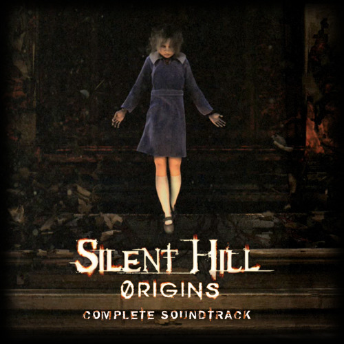 Stream Silent Hill Origins Soundtrack - Main Theme by GanNing