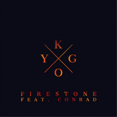 Kygo  Ft. Conrad Sewell ..Firestone.... Cristian Cretaro & Mirko Esposito Remix