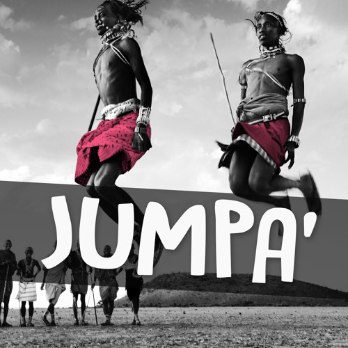 ROSHI - JUMPA' [FREEEEE]