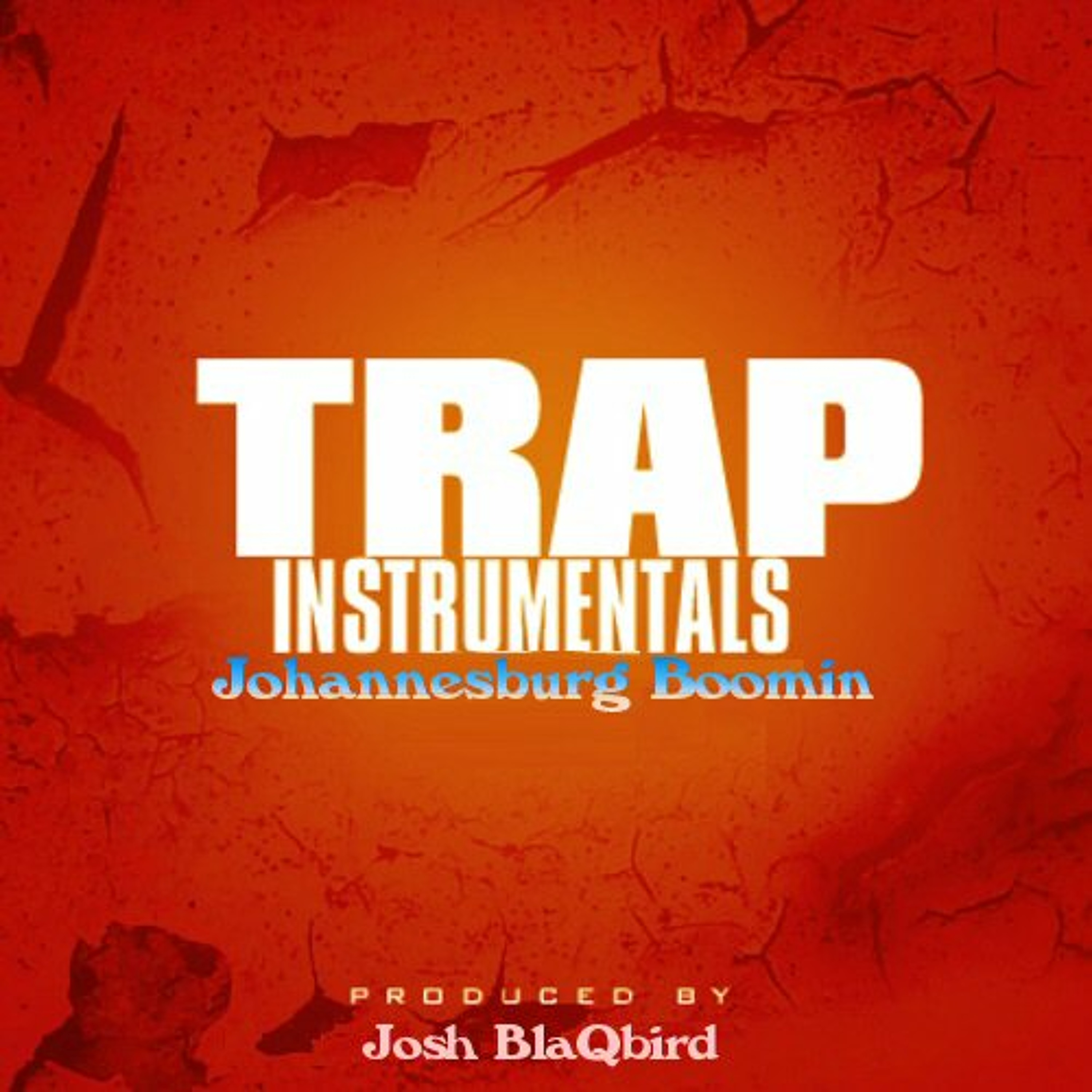 Trap Trap Trap Instrumental 3 episode artwork