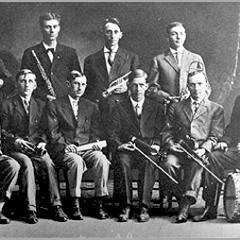 The Night They Drove Old Dixie Down cover