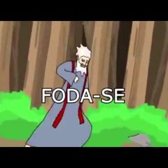 Jos!fer - Foda Se (Zoeira Mix)